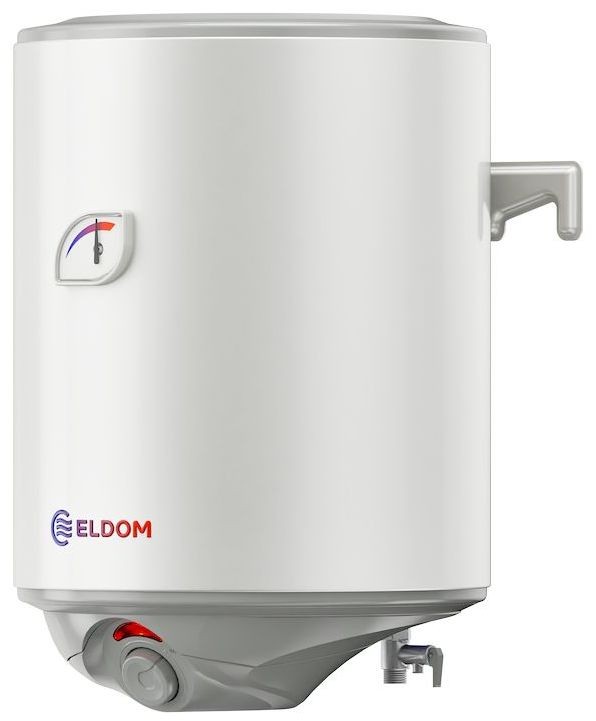 Бойлер Eldom Style DRY 30 Slim (WVY03036FD) цена 7983 грн - фотография 2