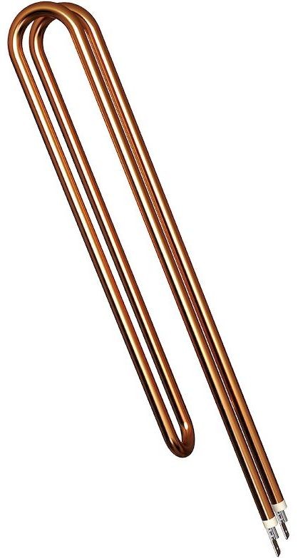 Бойлер Eldom Style DRY 30 Slim (WVY03036FD) отзывы - изображения 5
