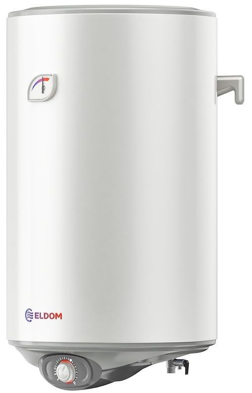 Бойлер Eldom Eureka 200 (WVM20059FD) цена 24883 грн - фотография 2