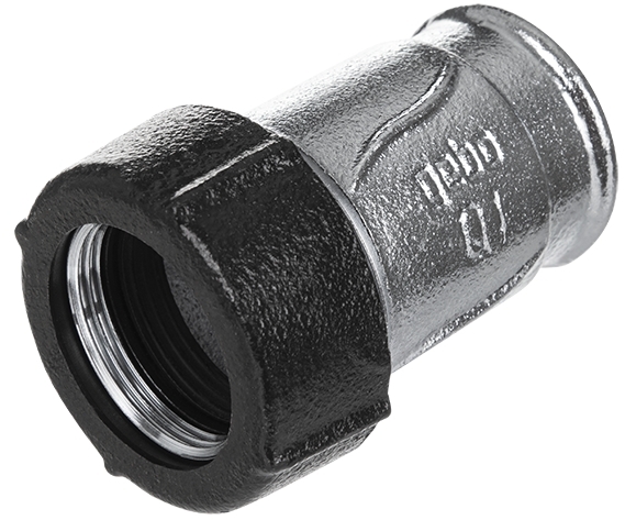 Gebo QI 1.1/2 " В (17.195.01.05)