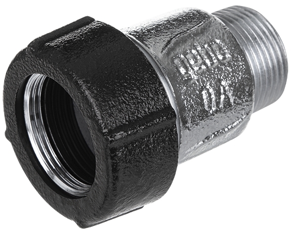 Gebo QA 1.1/4 " З (17.195.00.04)