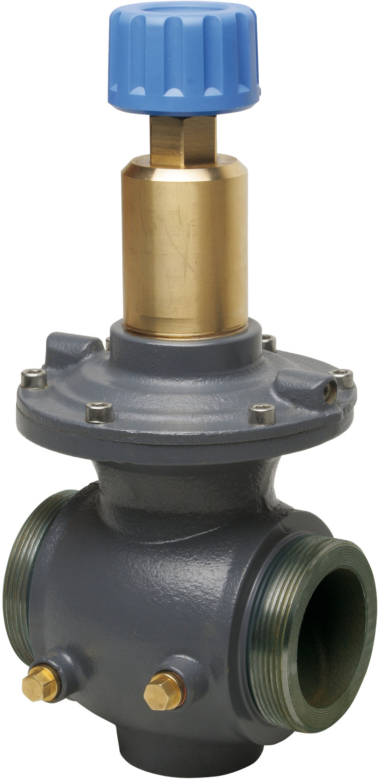 Балансировочный клапан Danfoss ASV-PV, DN50 (003Z0641)
