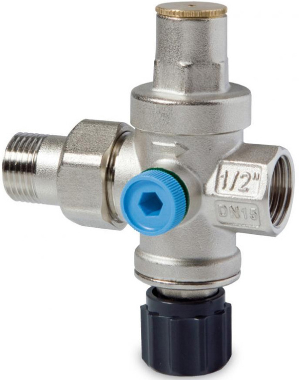 Подпиточный клапан F.A.R.G. EASYFILL 1/2" (403/1.1/2)