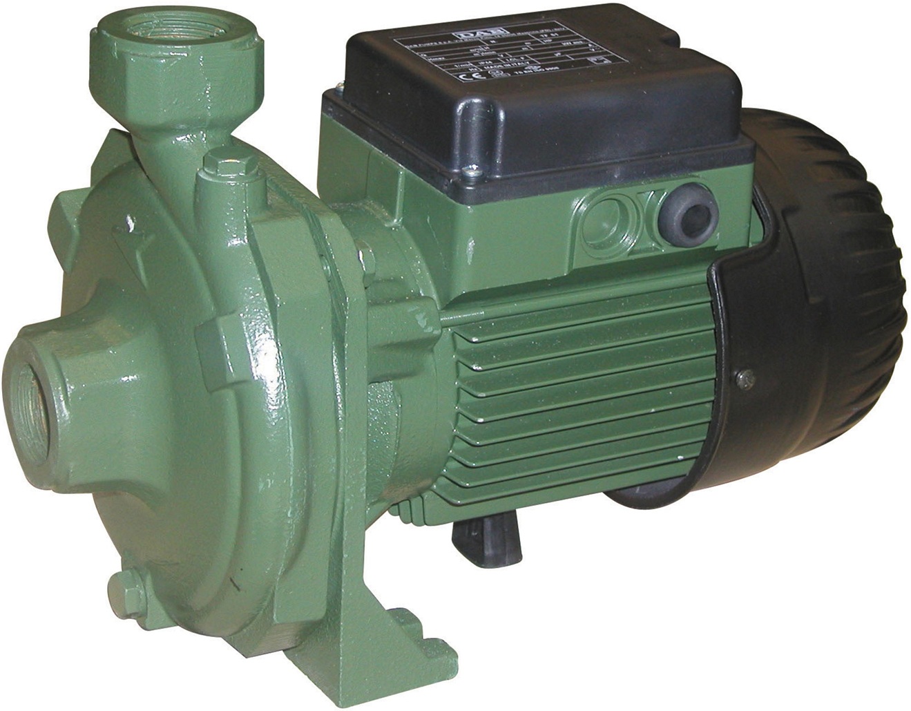 Відцентровий насос DAB K 11/500 T (60179379)