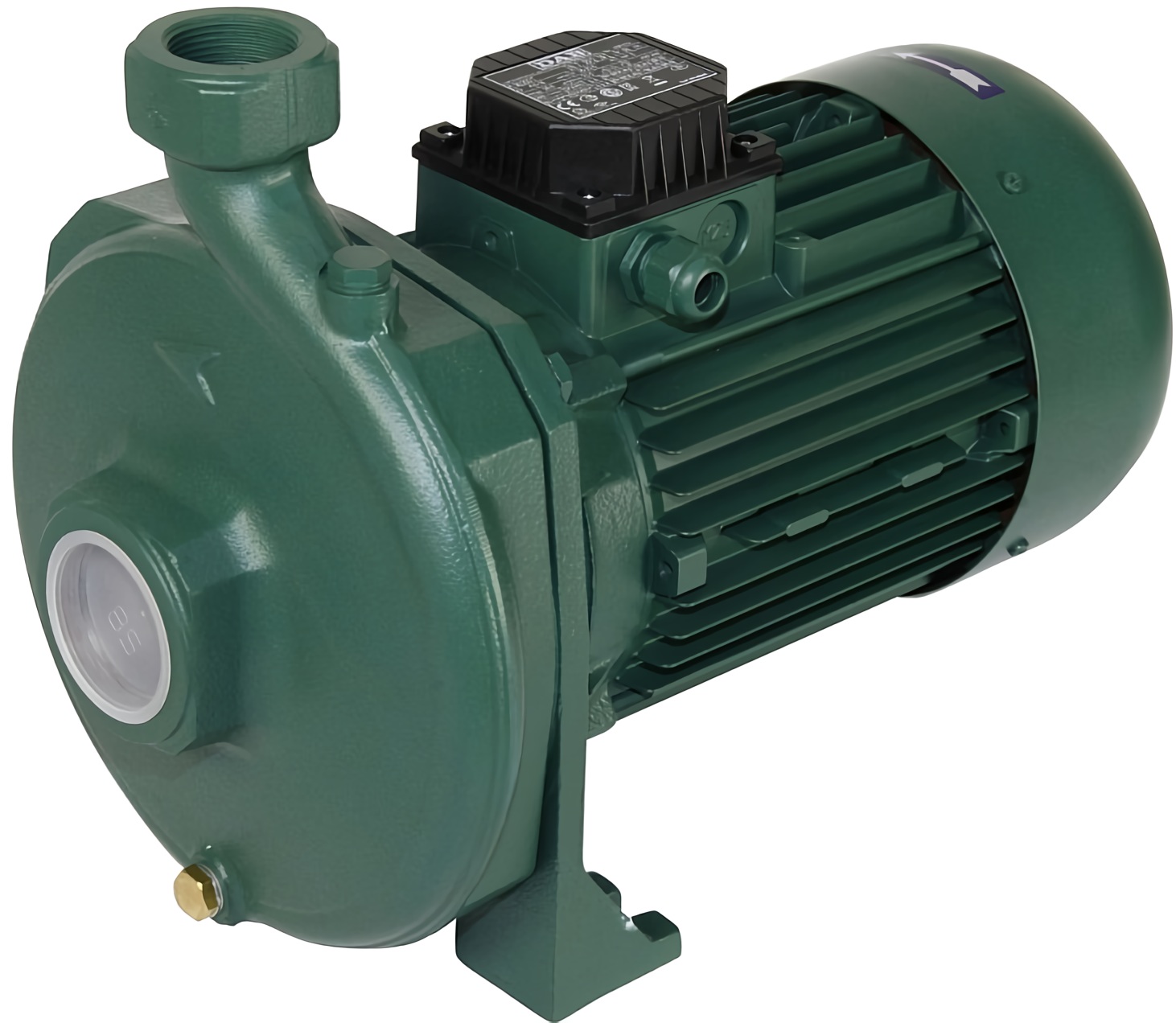 Центробежный насос DAB K 36/200 T (60179375)