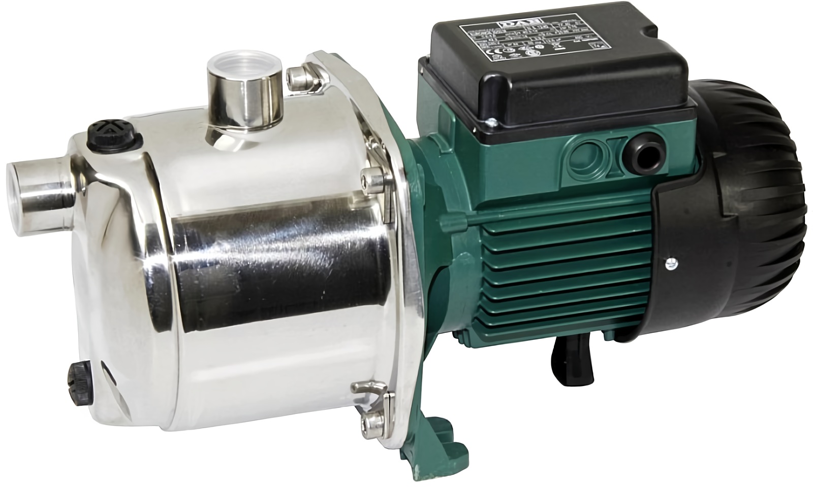 DAB EUROINOX 40/80 M (102970360H)