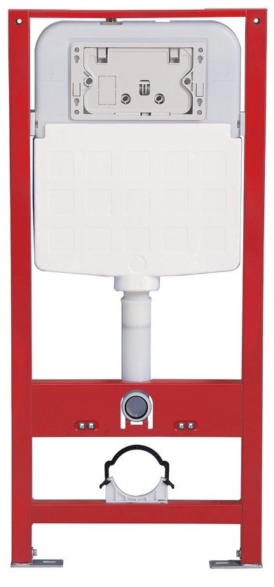 Инсталляция для унитаза Ravak FramePro Pneumo (RKUC3000004)