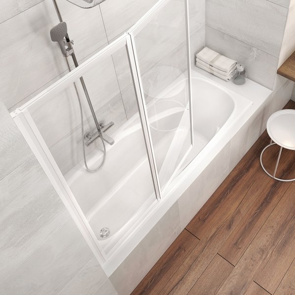 Ванна Ravak Vanda II 170x70 (CP21000000-K) отзывы - изображения 5