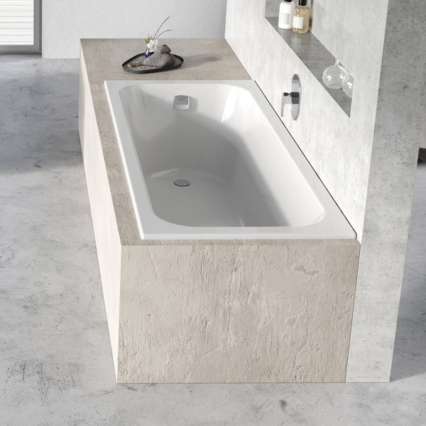 в продаже Ванна Ravak Chrome Slim 180x80 (CE21300000) - фото 3