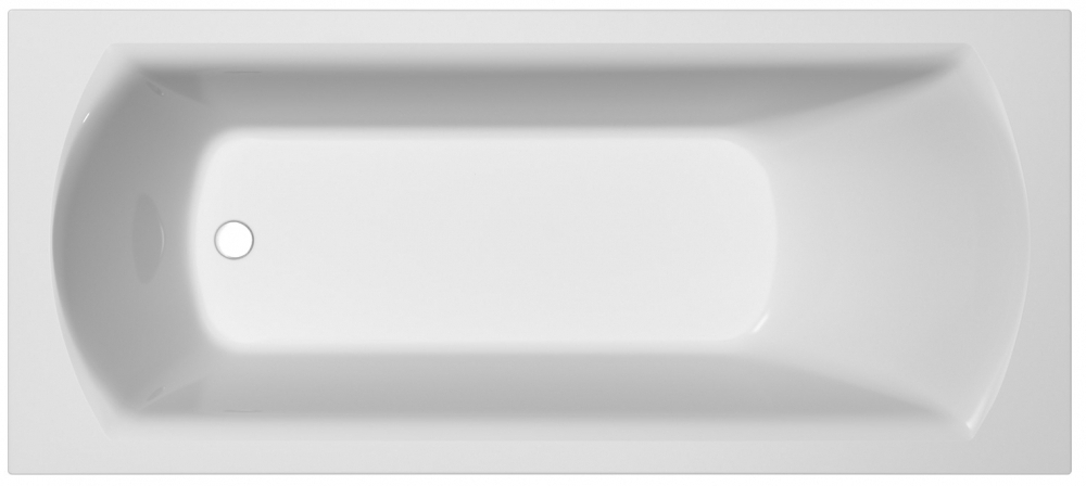 Ravak Domino II 180x80 (XAU0000034-K)