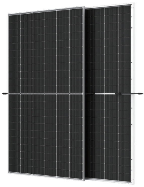Hanersun HN21RN-66HT 620W bifacial (HN21RN-66HT620W)