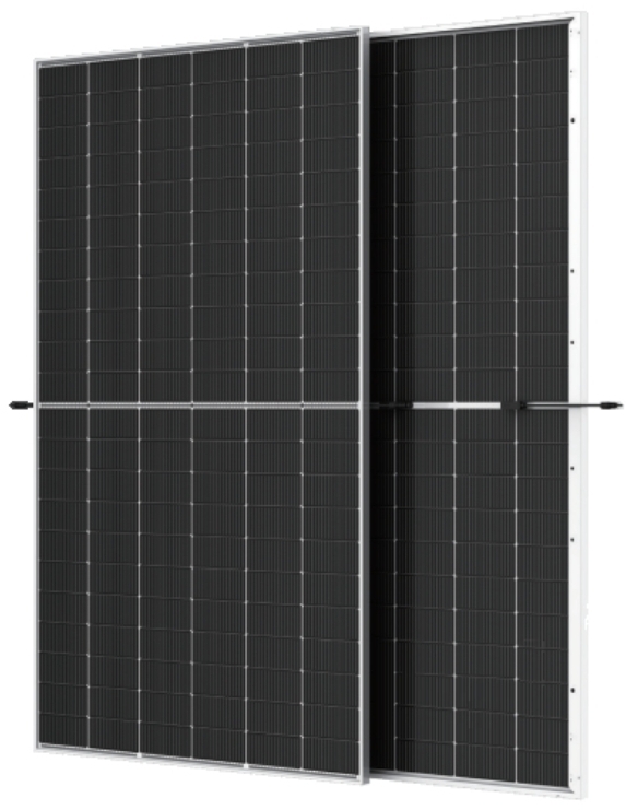Hanersun HN21RN-66HT 620W bifacial (HN21RN-66HT620W)