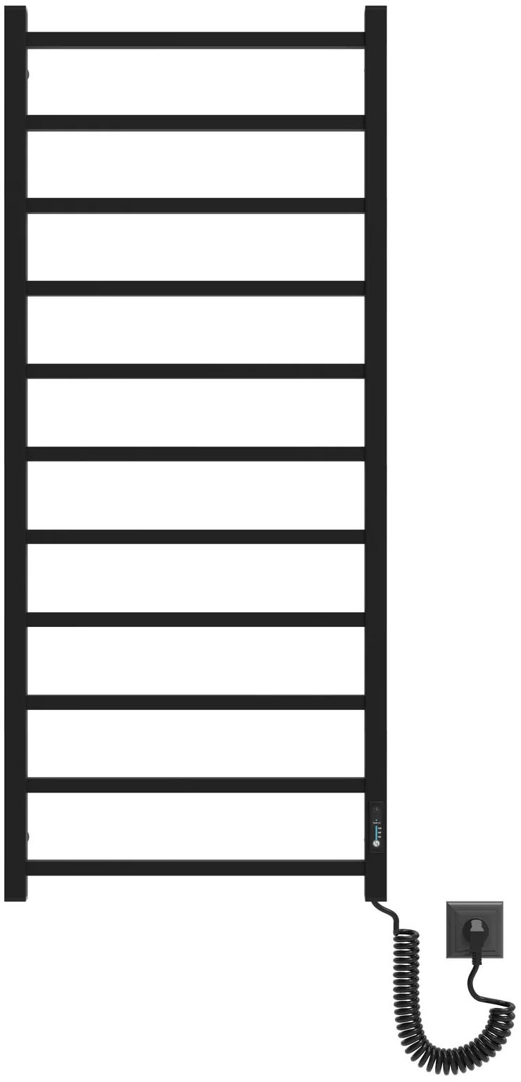 Елна Атрія 11 Чорна