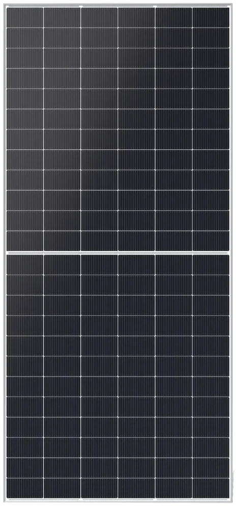 JA Solar JAM72D40-605/MB