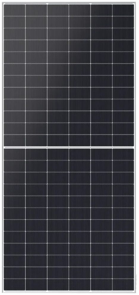 JA Solar JAM72D40-605/MB