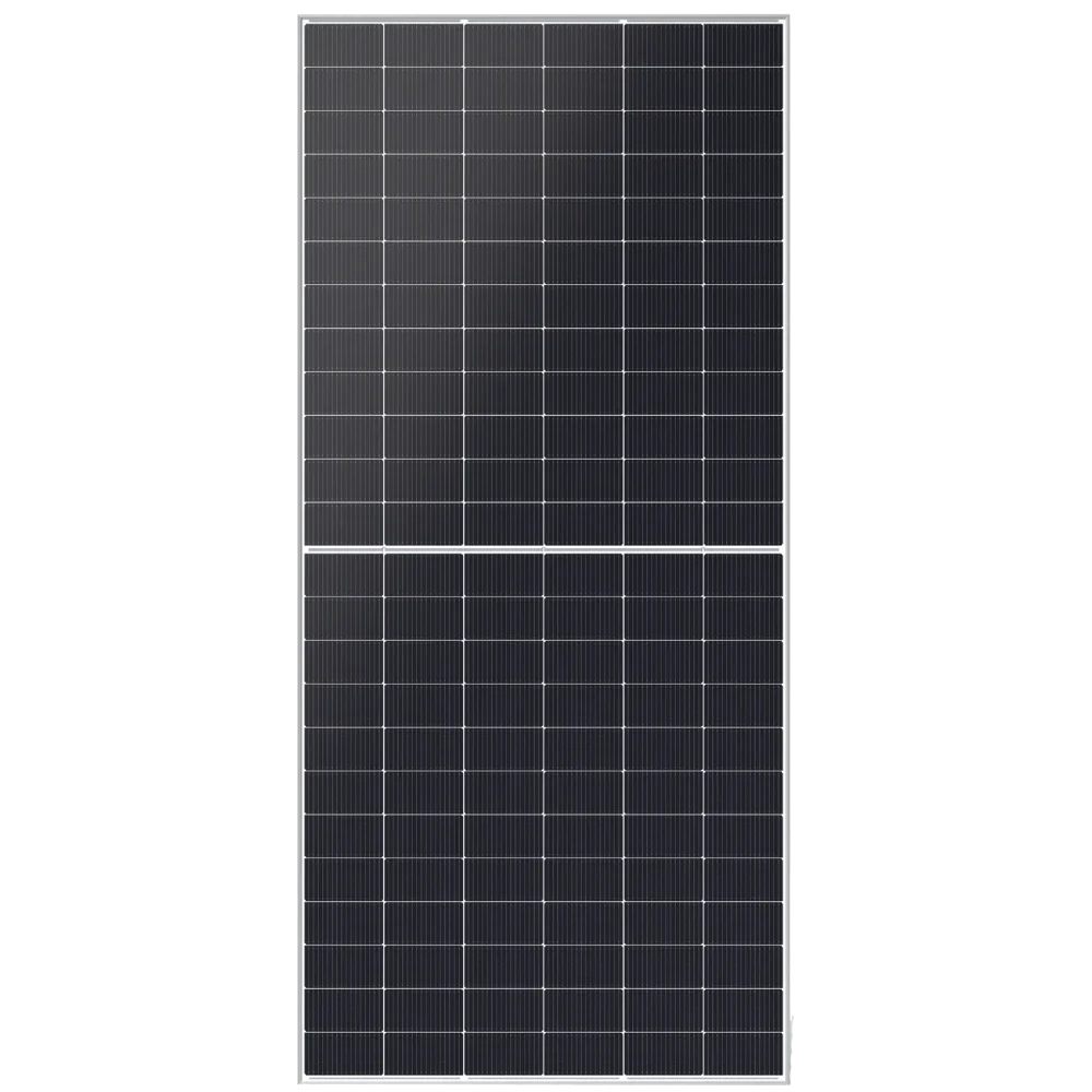 JA Solar JAM66D45-625/LB N-type Bifacial (JAM66D45-625/LB)