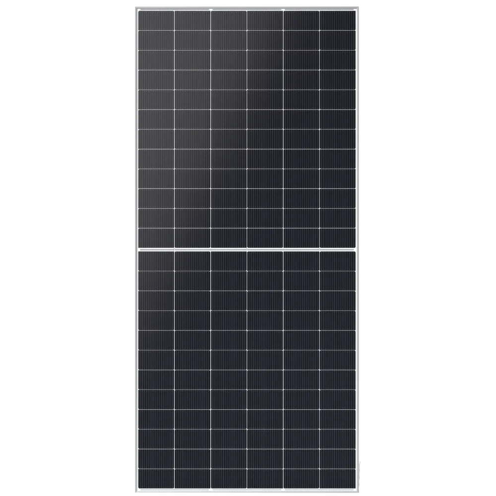 JA Solar JAM66D45-625/LB N-type Bifacial (JAM66D45-625/LB)