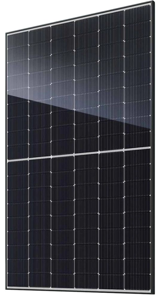 JA Solar JAM54D40-470/LR Mono Black Frame