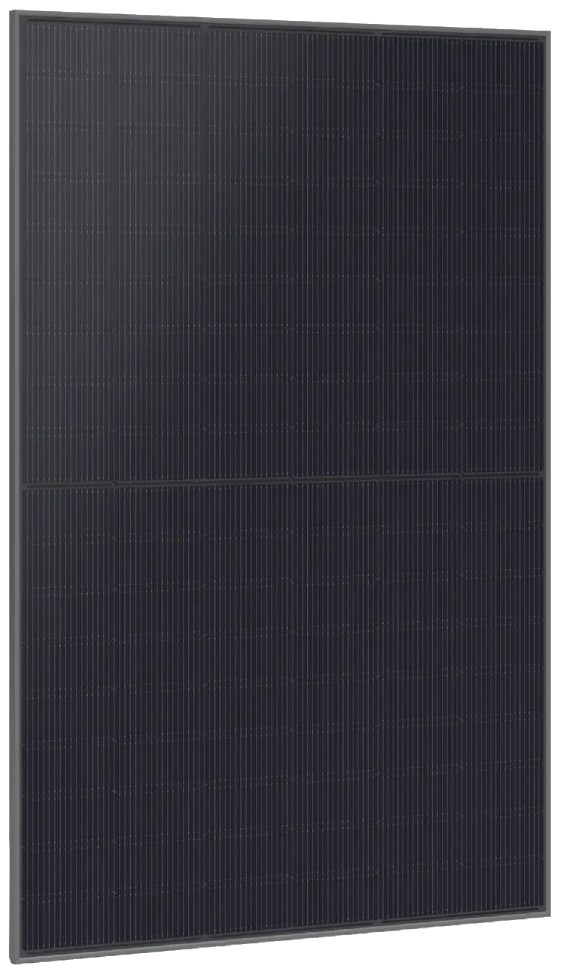 JA Solar JAM54D41-455/LB N-type Bifacial