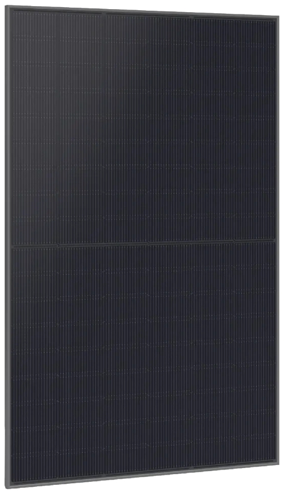 JA Solar JAM54D41-455/LB N-type Bifacial
