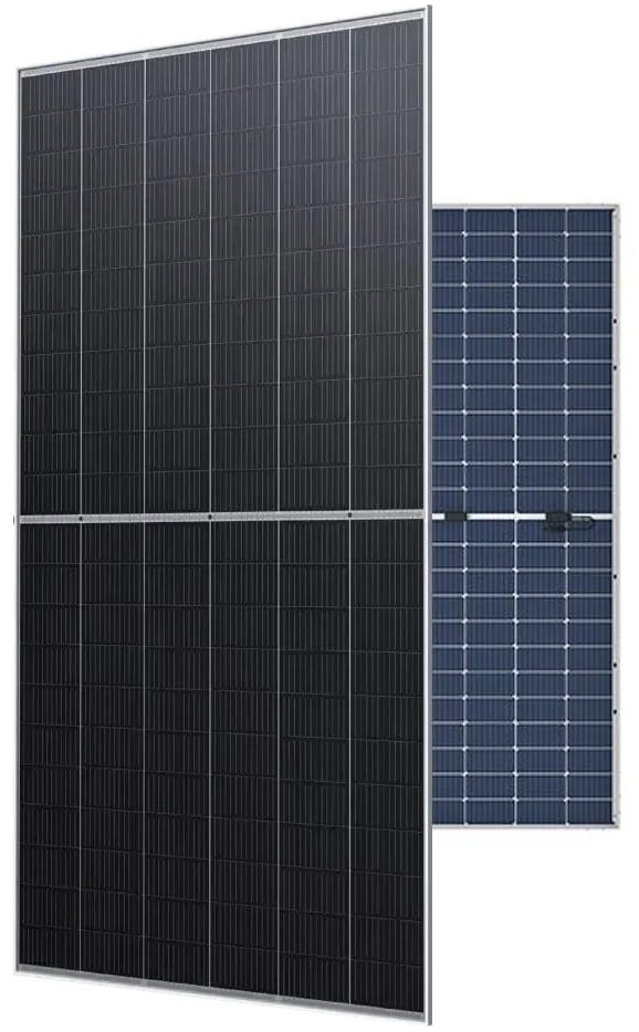Luxen Solar LNDT-625ND Bifacial
