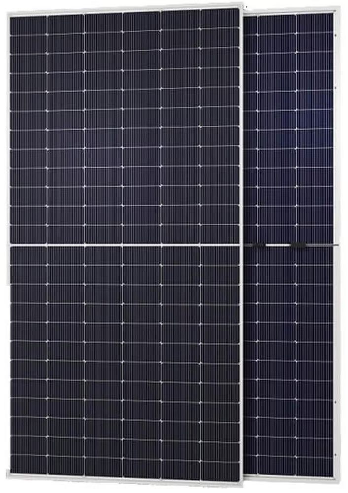 Jinko Solar JKM-620N-66HL4M-BDV Bifacial long cable