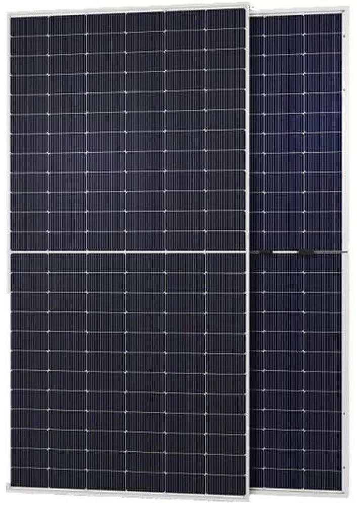 Jinko Solar JKM-620N-66HL4M-BDV Bifacial long cable