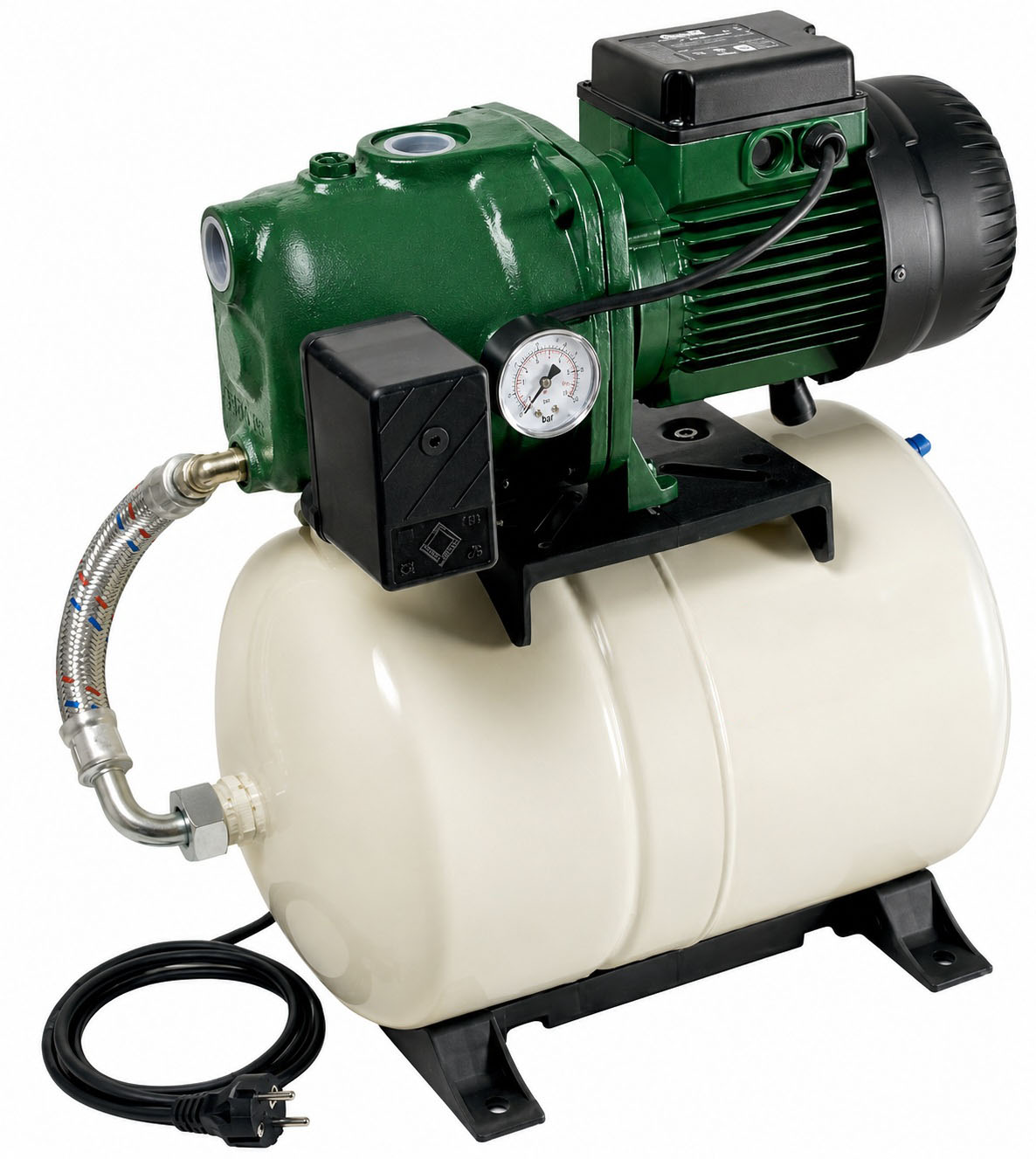 Насосная станция DAB Aquajet 132 M-G (60141883H)