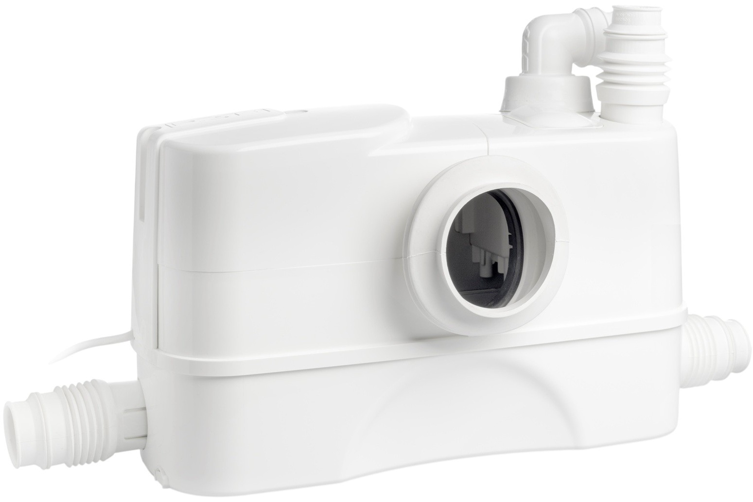Канализационная насосная станция DAB GENIX 110 (60165319H)