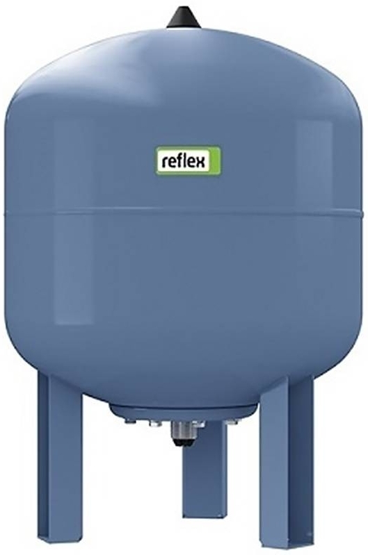 Гидроаккумулятор Reflex Refix DE 50, 10 бар (7306005)