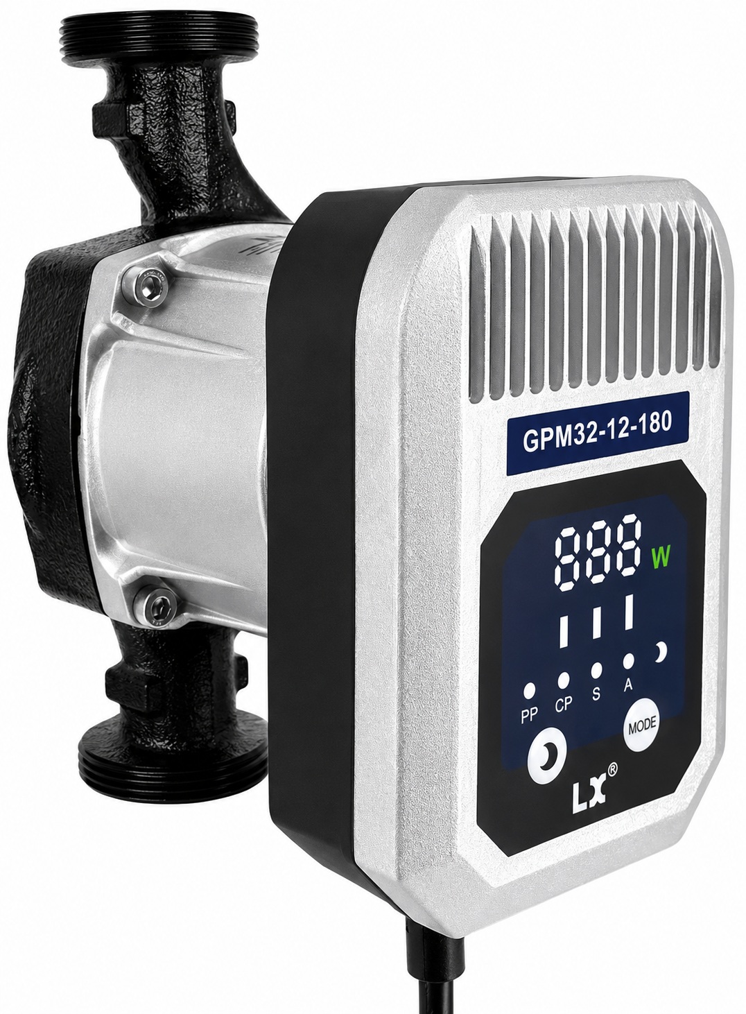 Циркуляційний насос AquaJoy GPM32-12-180