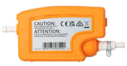 Дренажный насос Aspen Pumps Mini Orange GEN 4.5 (FP3577) цена 7612 грн - фотография 2