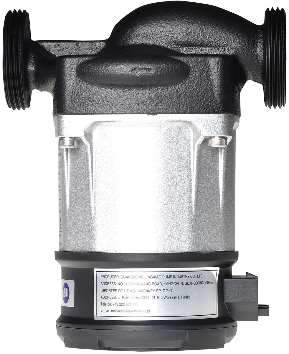 продаємо AquaJoy LXGPS25-6-130 в Україні - фото 4