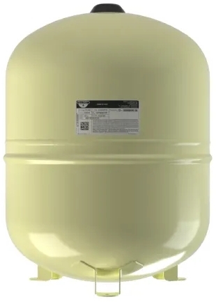 Гідроакумулятор Zilmet Hydro-Plus E 50 (11A0005035) ціна 10759 грн - фотографія 2