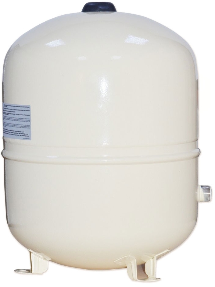 Гідроакумулятор Zilmet Hydro-Plus E 50 (11A0005035)