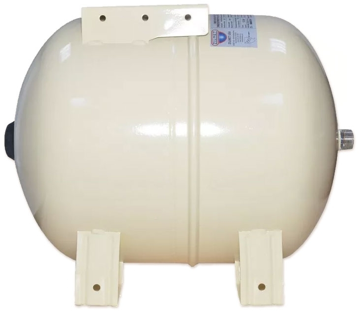 Гідроакумулятор Zilmet Hydro-Plus E H 24 (11E0002416)