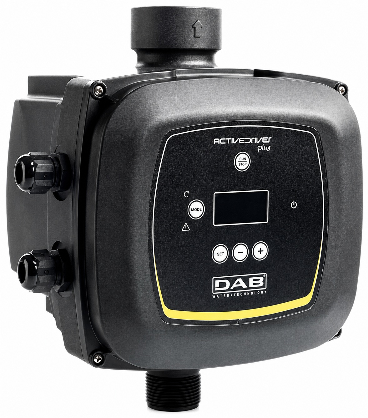 Перетворювач частоти DAB Active Driver Plus M/M 1.5/DV (60170688)