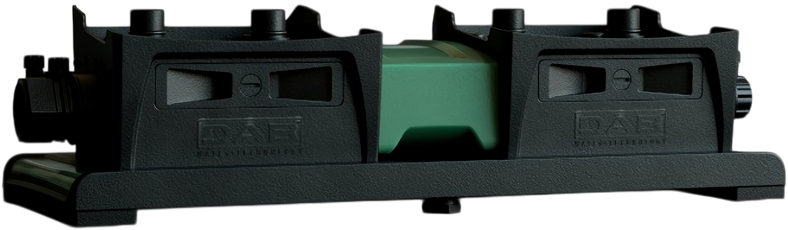 Док-станция DAB Esytwin Mini-Gas (60216881)