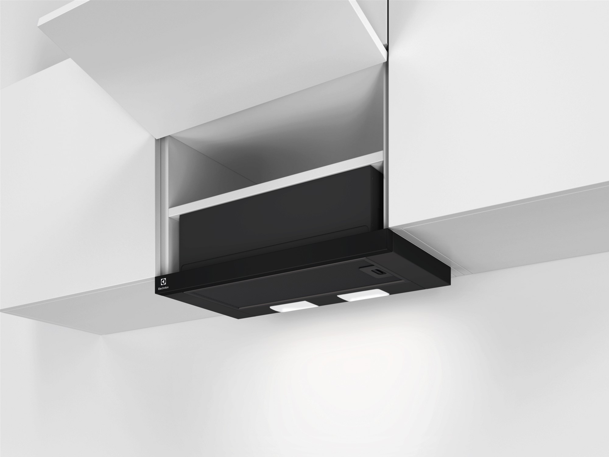 Кухонна витяжка Electrolux LFP336K ціна 7399 грн - фотографія 2