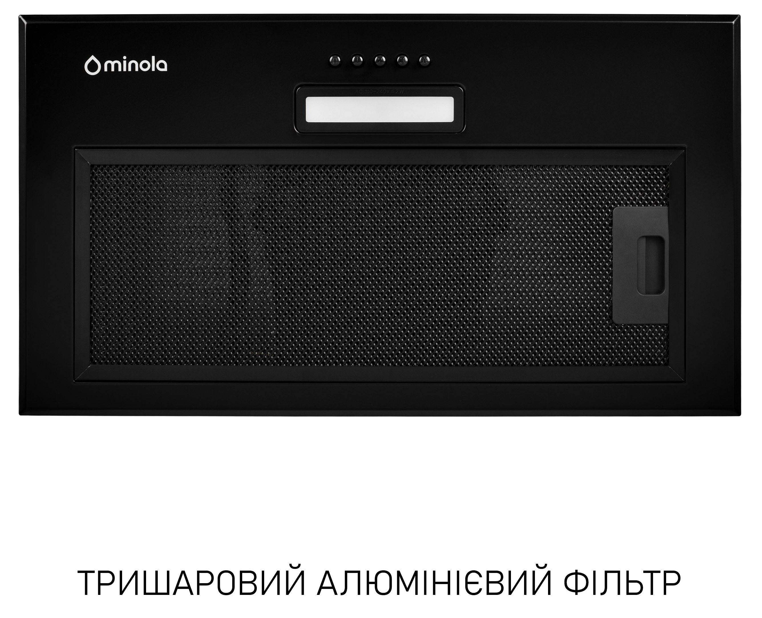 продаємо Minola HBI 5014 BLF Led в Україні - фото 4