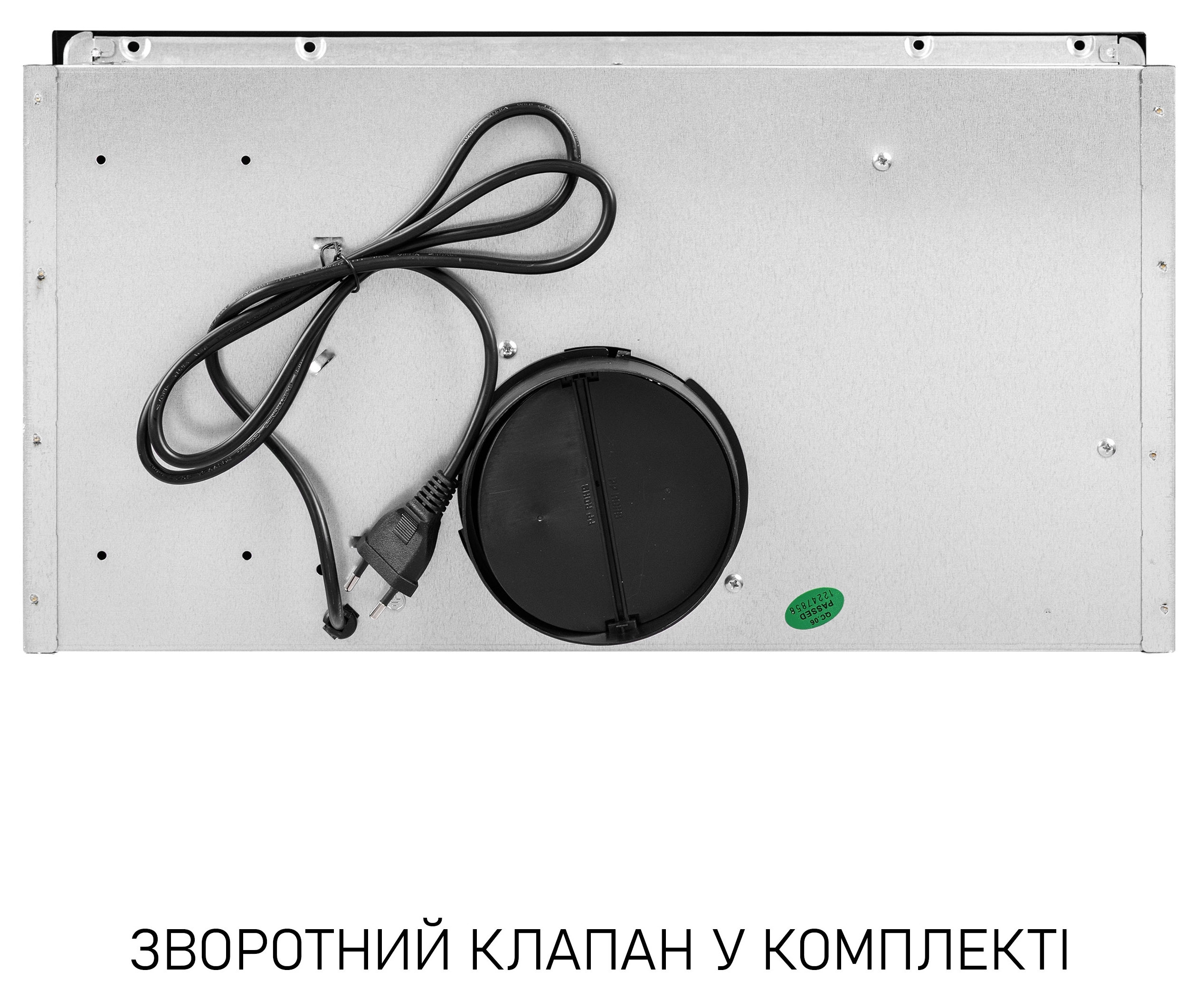 Кухонна витяжка Minola HBI 5014 BLF Led характеристики - фотографія 7