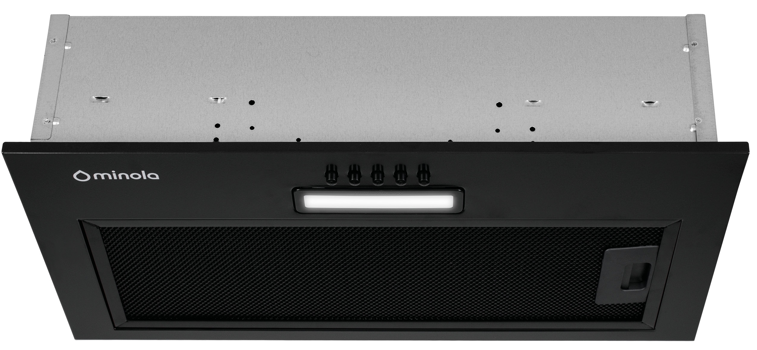 Minola HBI 5014 BLF Led