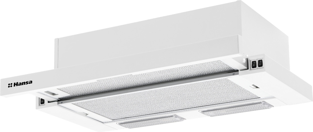 Кухонна витяжка Hansa OTS6251WH