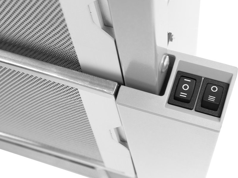 Кухонна витяжка Hansa OTS6251IH ціна 5999 грн - фотографія 2