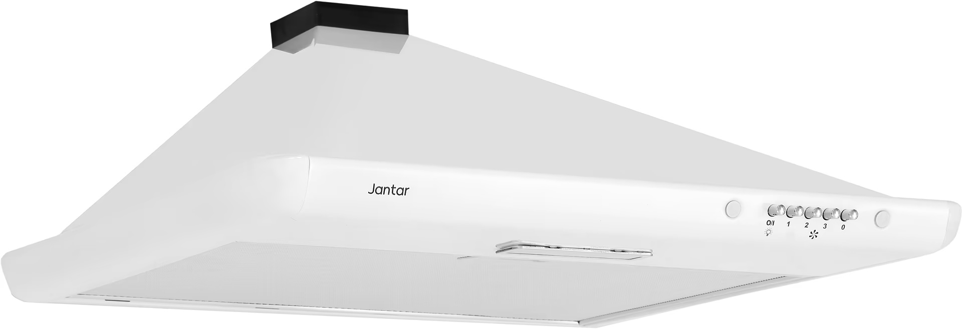 Кухонная вытяжка Jantar Passat 420 Led 60 WH цена 3049 грн - фотография 2