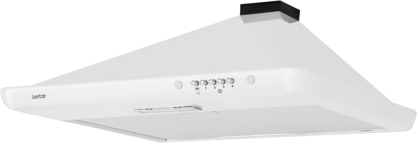 в продаже Кухонная вытяжка Jantar Passat 420 Led 60 WH - фото 3