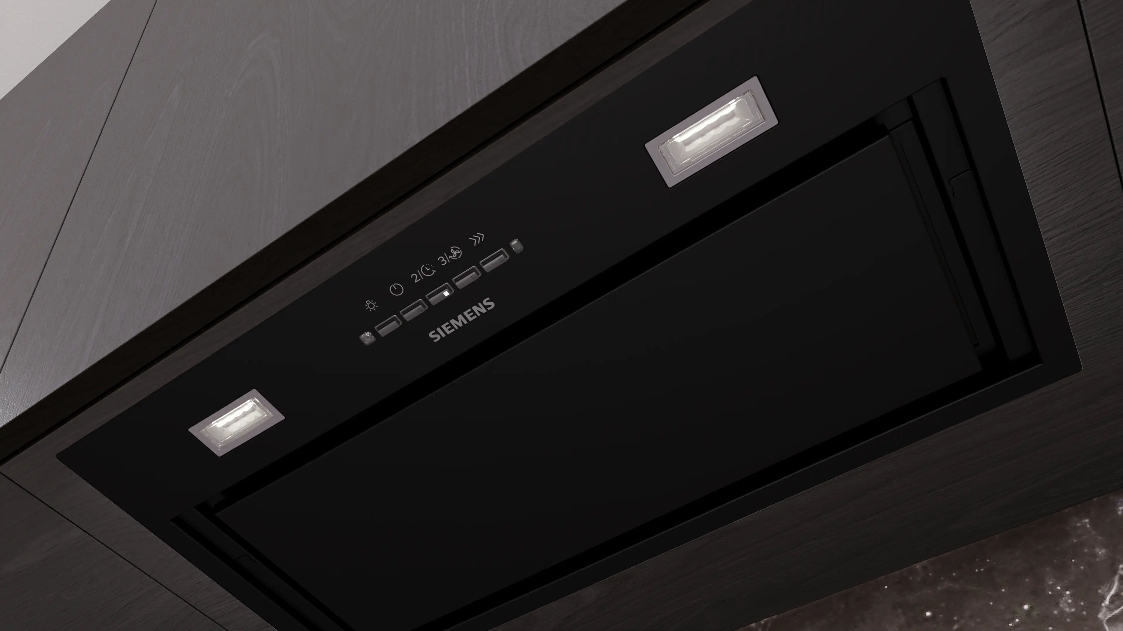 в продаже Кухонная вытяжка Siemens LB57NPC60 - фото 3