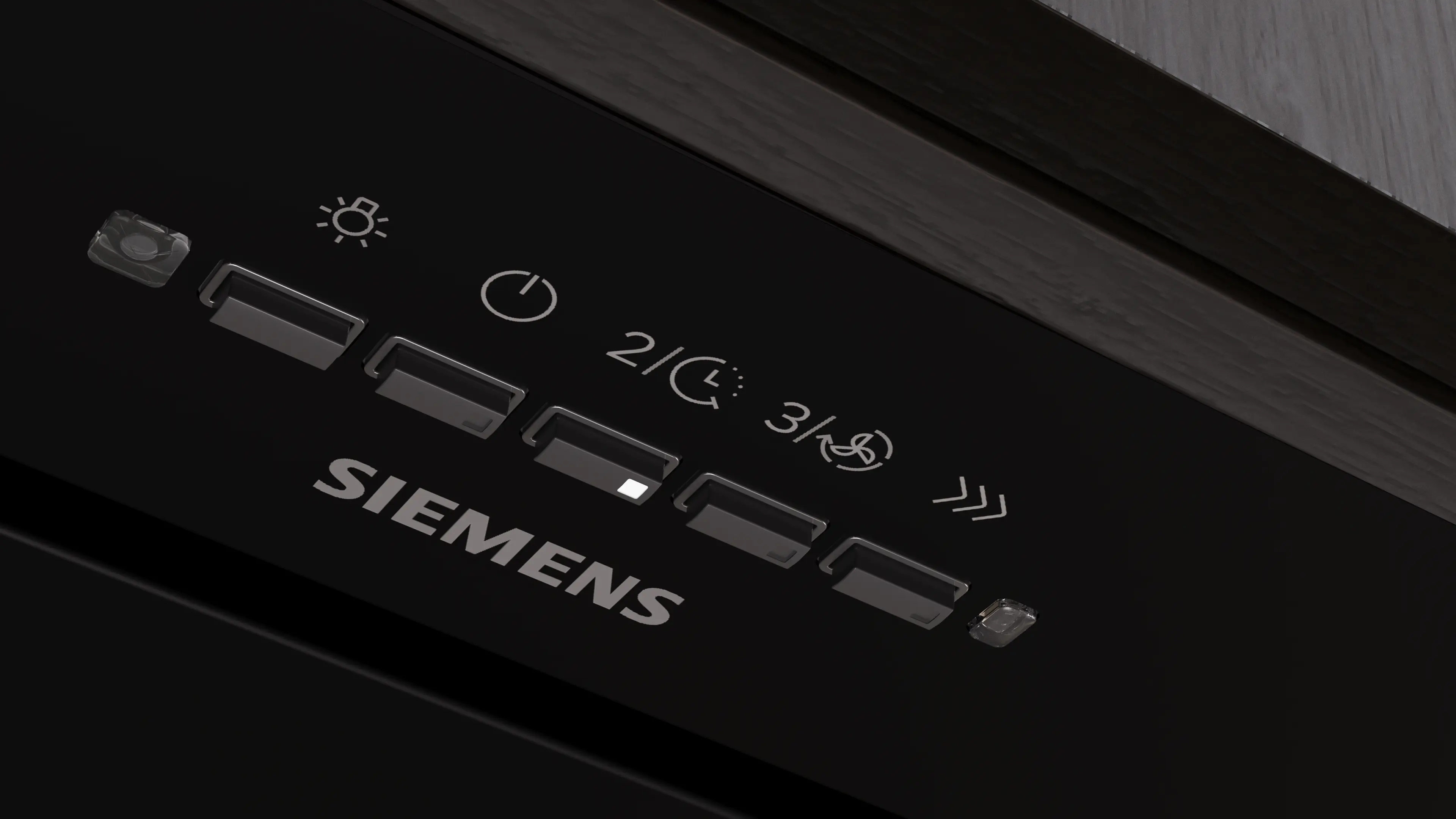 Кухонная вытяжка Siemens LB88NPC60 цена 30049 грн - фотография 2