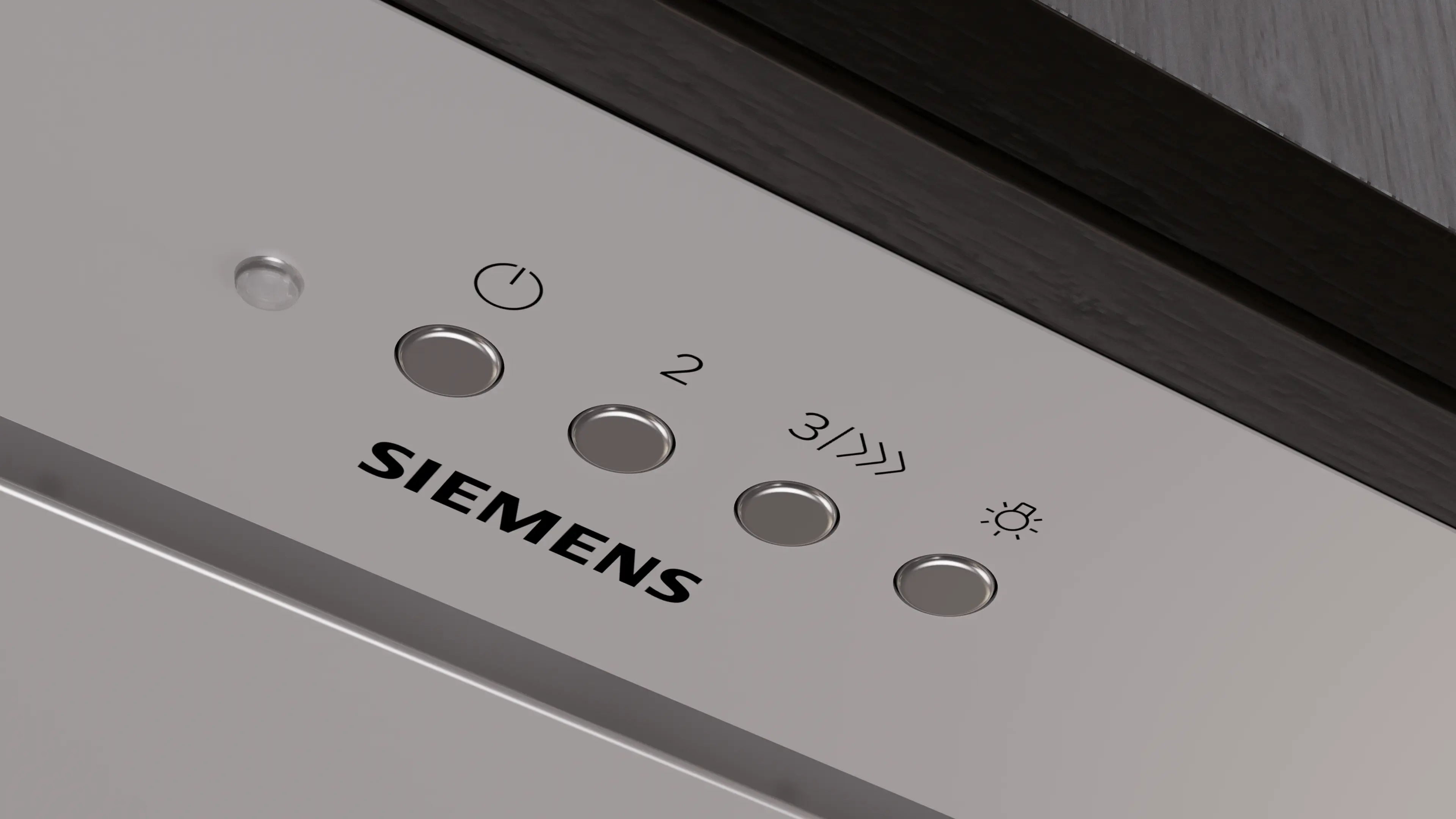 Кухонная вытяжка Siemens LB87NAC50 цена 25999 грн - фотография 2