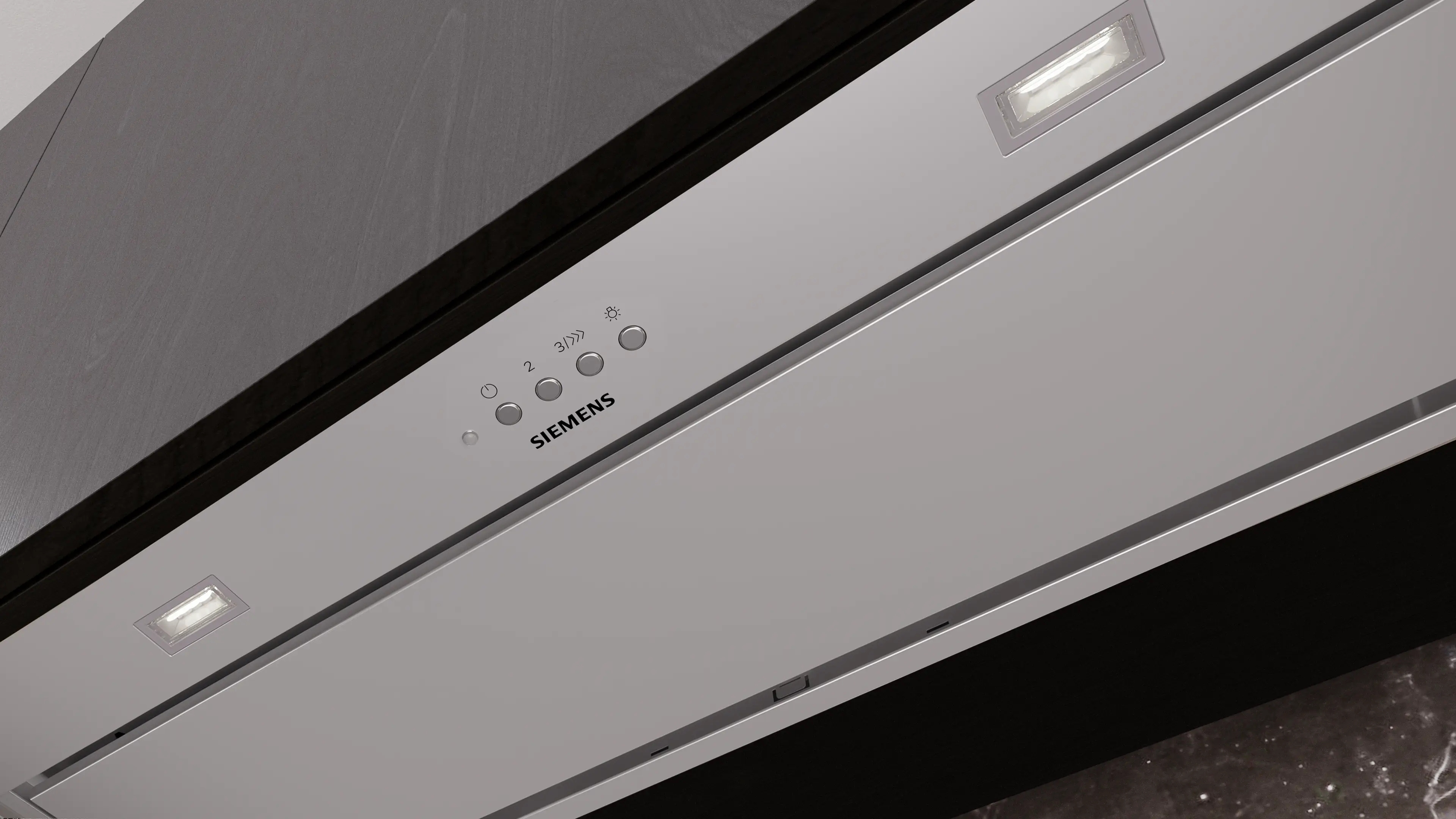 в продаже Кухонная вытяжка Siemens LB87NAC50 - фото 3